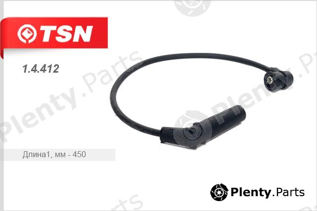  TSN part 1.4.412 (14412) Replacement part