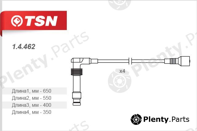  TSN part 14462 Replacement part
