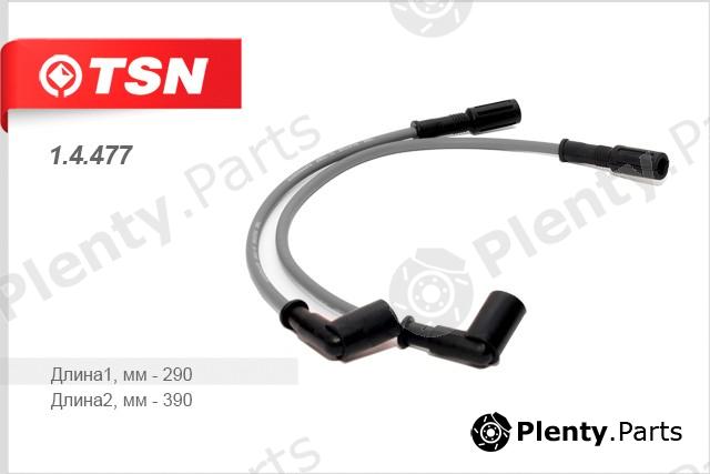  TSN part 1.4.477 (14477) Replacement part