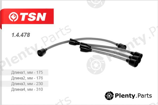  TSN part 1.4.478 (14478) Replacement part
