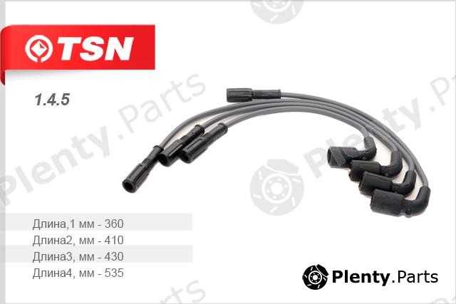  TSN part 145 Replacement part
