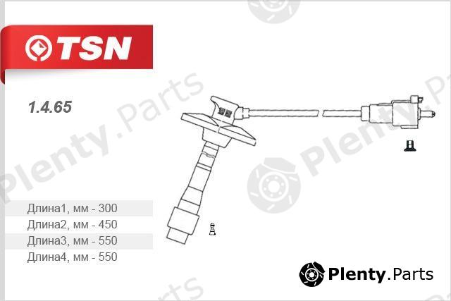  TSN part 1.4.65 (1465) Replacement part