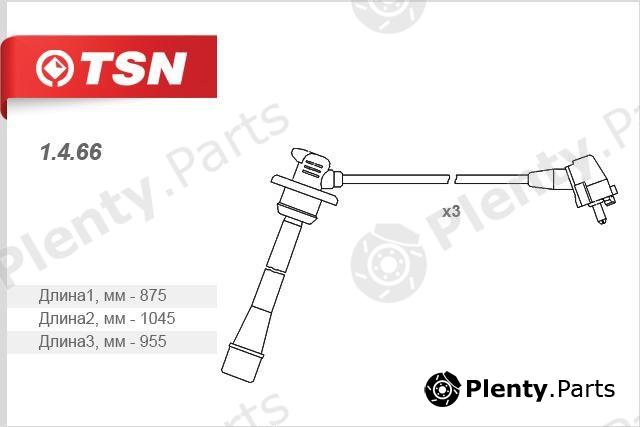  TSN part 1466 Replacement part