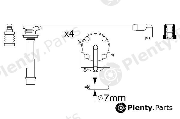  TSN part 1.4.68 (1468) Replacement part