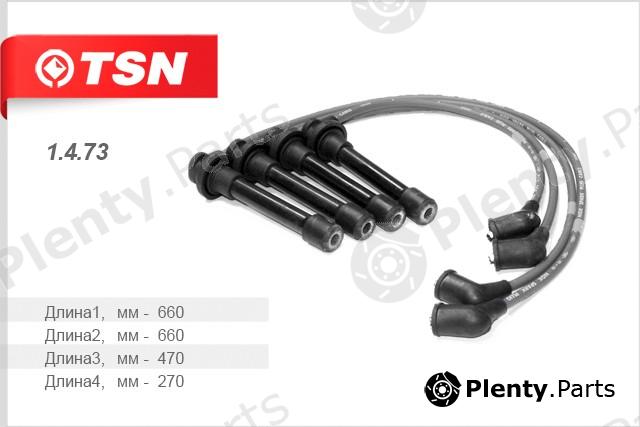  TSN part 1473 Replacement part