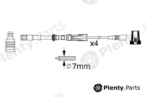  TSN part 1475 Replacement part