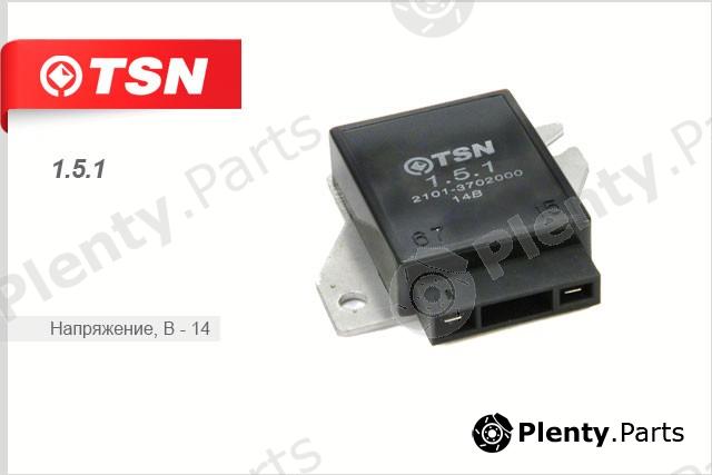 TSN part 151 Replacement part