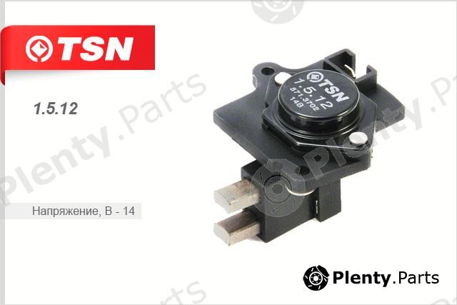  TSN part 1512 Replacement part
