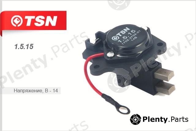  TSN part 1515 Replacement part