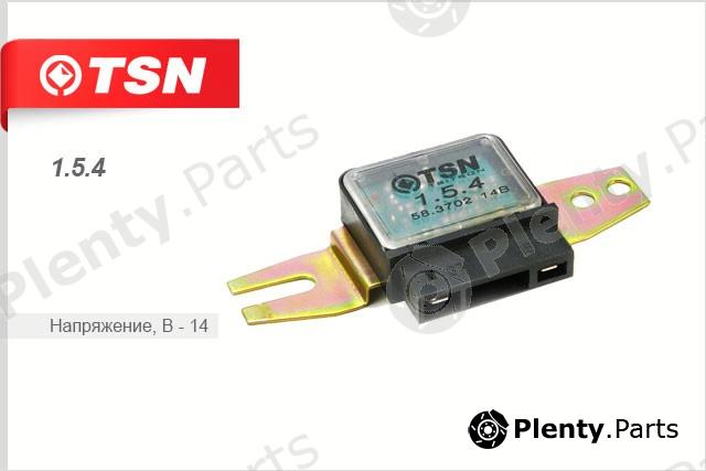  TSN part 154 Replacement part