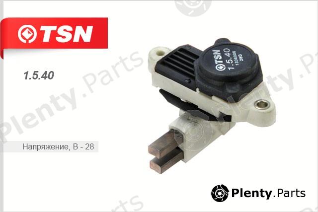  TSN part 1540 Replacement part