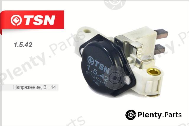  TSN part 1542 Replacement part
