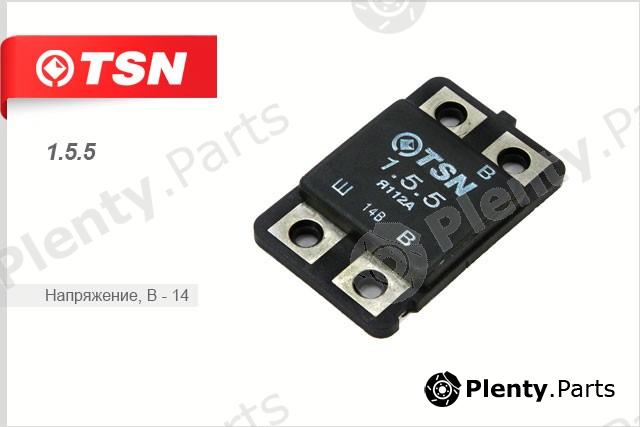  TSN part 1.5.5 (155) Replacement part