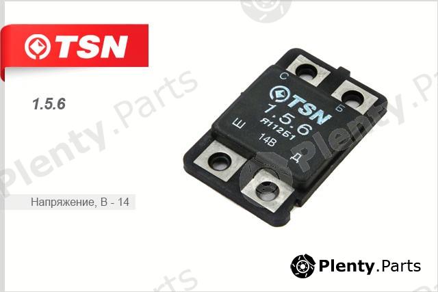  TSN part 156 Replacement part