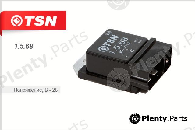  TSN part 1568 Replacement part
