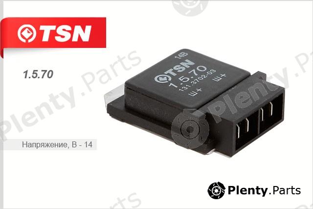  TSN part 1570 Replacement part