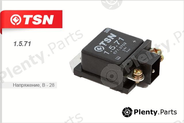  TSN part 1571 Replacement part