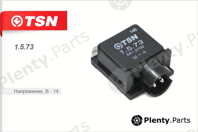  TSN part 1573 Replacement part