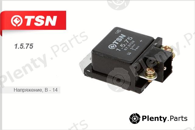  TSN part 1575 Replacement part