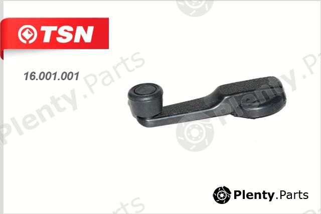  TSN part 16001001 Replacement part