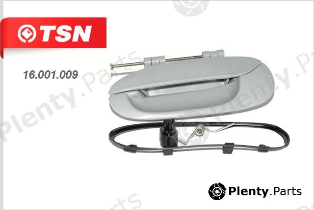  TSN part 16.001.010 (16001010) Replacement part