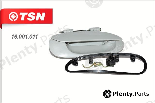  TSN part 16.001.011 (16001011) Replacement part