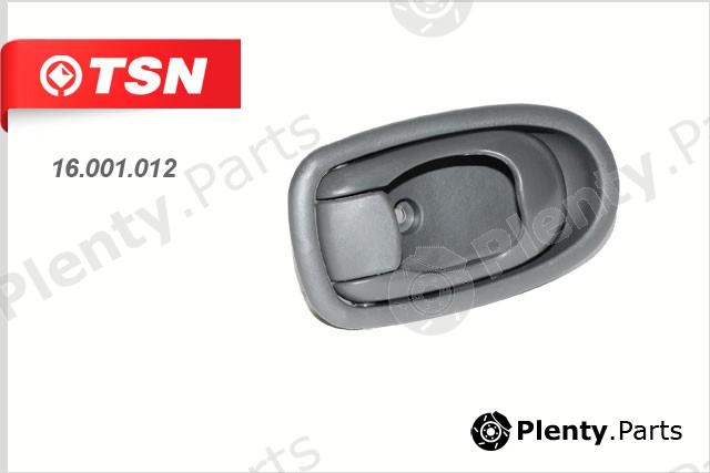  TSN part 16.001.012 (16001012) Replacement part