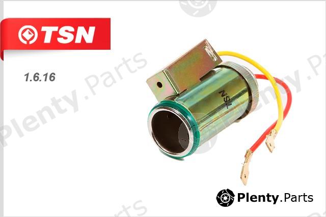  TSN part 1.6.16 (1616) Replacement part