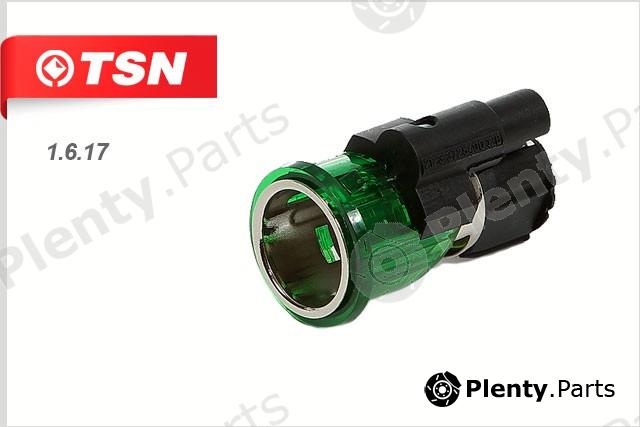  TSN part 1.6.17 (1617) Replacement part