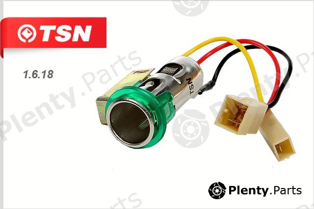  TSN part 1.6.18 (1618) Replacement part