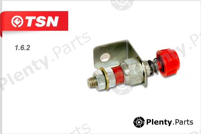  TSN part 162 Replacement part