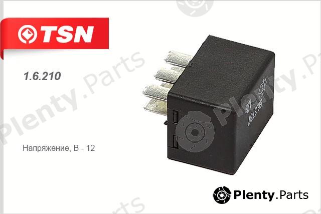 TSN part 1.6.210 (16210) Replacement part