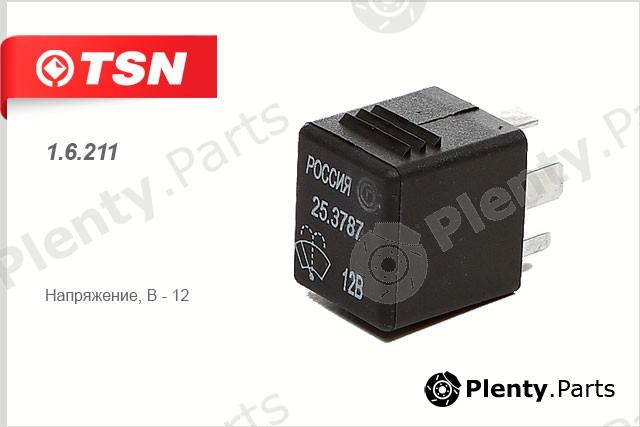  TSN part 16211 Replacement part