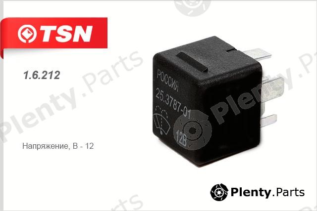  TSN part 1.6.212 (16212) Replacement part