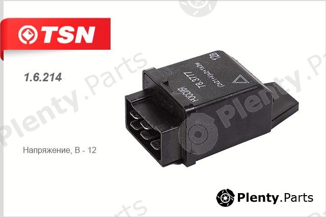  TSN part 1.6.214 (16214) Replacement part