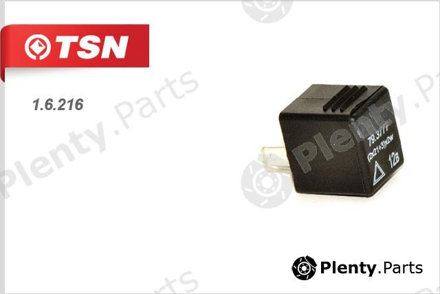  TSN part 1.6.216 (16216) Replacement part
