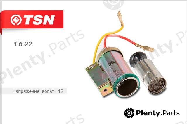  TSN part 1.6.22 (1622) Replacement part