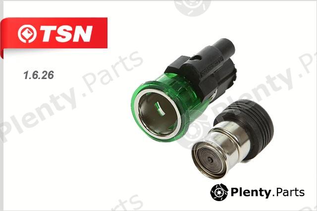  TSN part 1.6.26 (1626) Replacement part
