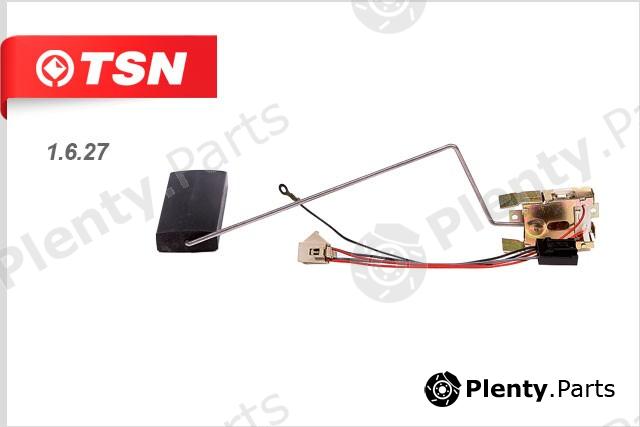  TSN part 1627 Replacement part