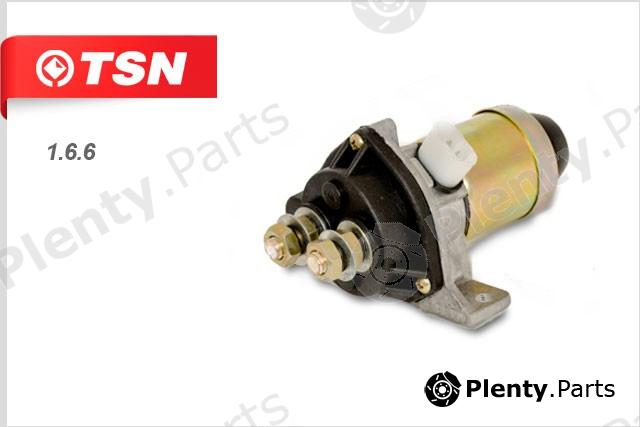  TSN part 166 Replacement part