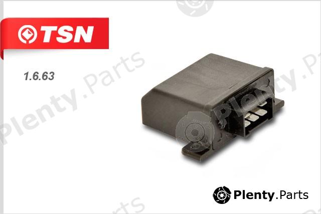  TSN part 1663 Replacement part