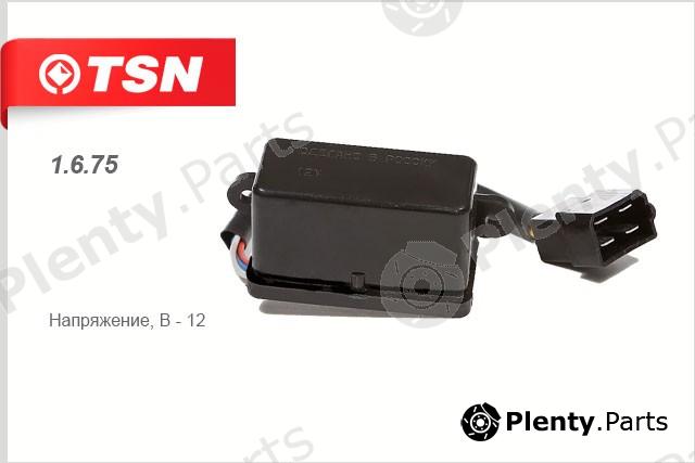  TSN part 1.6.75 (1675) Replacement part