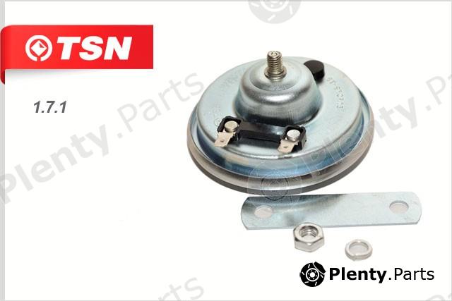  TSN part 1.7.1 (171) Replacement part