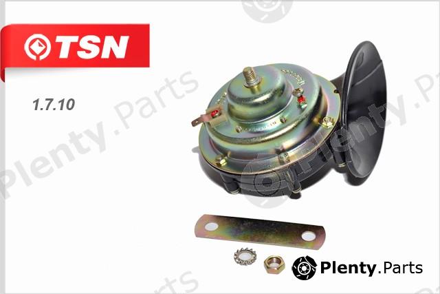  TSN part 1.7.10 (1710) Replacement part