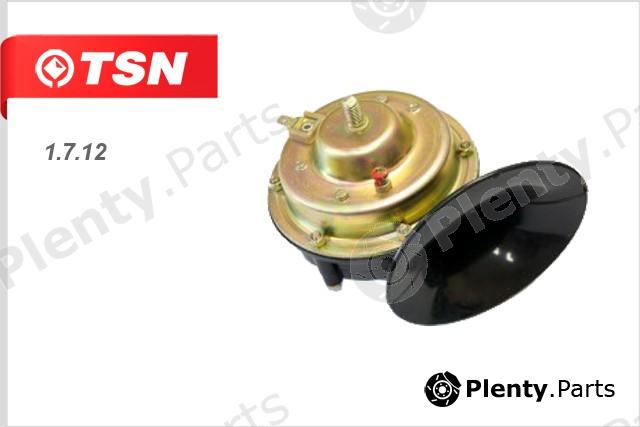  TSN part 1.7.12 (1712) Replacement part