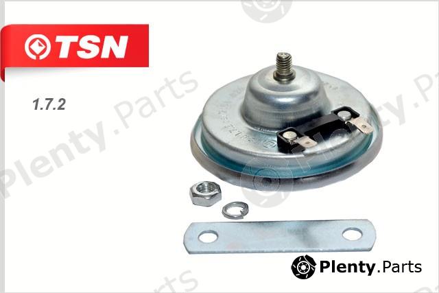  TSN part 1.7.2 (172) Replacement part