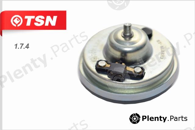  TSN part 1.7.4 (174) Replacement part