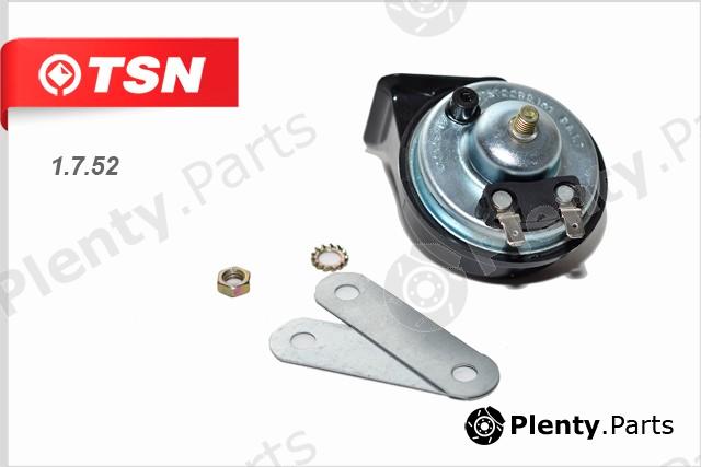  TSN part 1.7.52 (1752) Replacement part