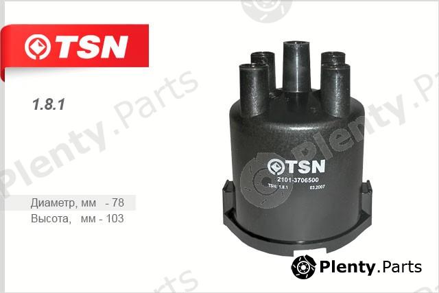  TSN part 181 Replacement part
