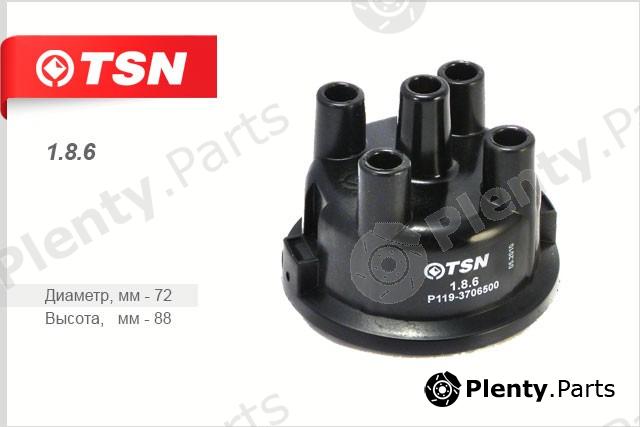  TSN part 186 Replacement part